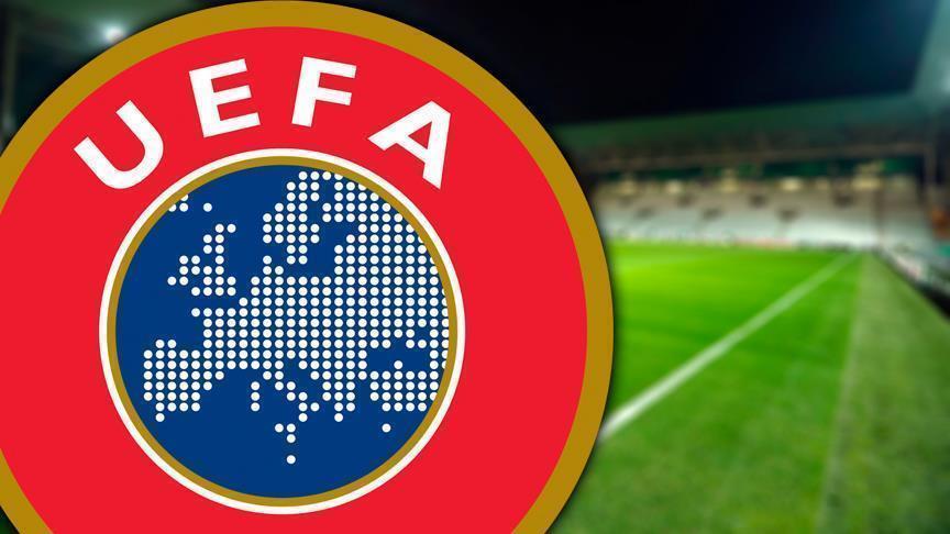 UEFA, Galatasaray'ı yeniden inceleyecek