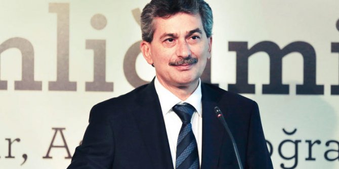Prof. Dr. Derya Örs Tahran Büyükelçisi olarak atandı!