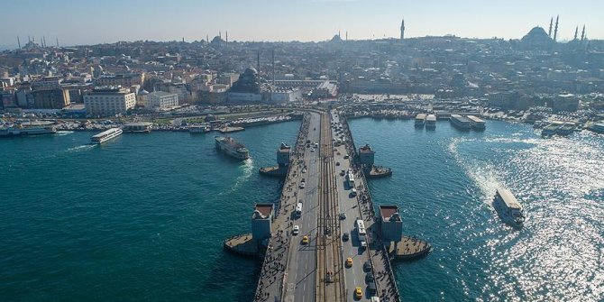 İstanbul'da bazı yollar kapatılacak