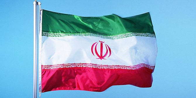 İran Batman'daki terör saldırısını kınadı