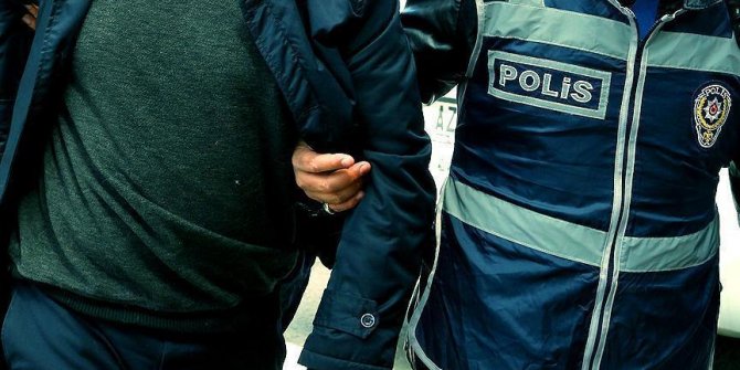 Azerbaycanlı mafya lideri İstanbul'da yakalandı!