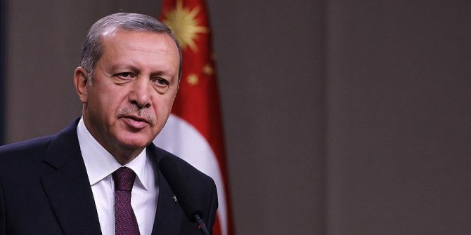 Başkan Erdoğan açıkladı: 46 ülke ile imzalar atıldı