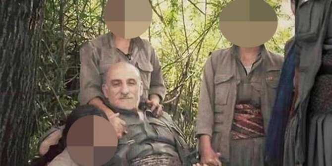 PKK'lı Teröristlerin pislikleri gün yüzüne çıktı..!