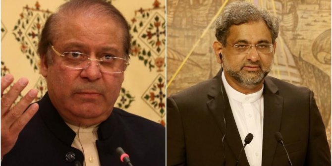 Eski iki başbakan ifade vermeye çağrıldı