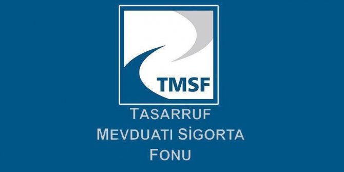Flaş Haber...TMSF'den 'Enflasyonla Topyekun Mücadele’ye destek'