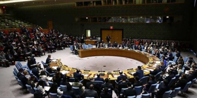 Kıbrıs raporu: 15 Ekim'de BM Güvenlik Konseyine sunulacak