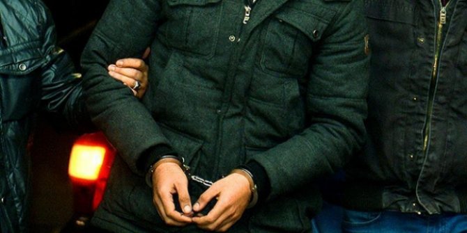 Kars merkezli PKK/KCK operasyonu: 2 şüpheli tutuklandı!