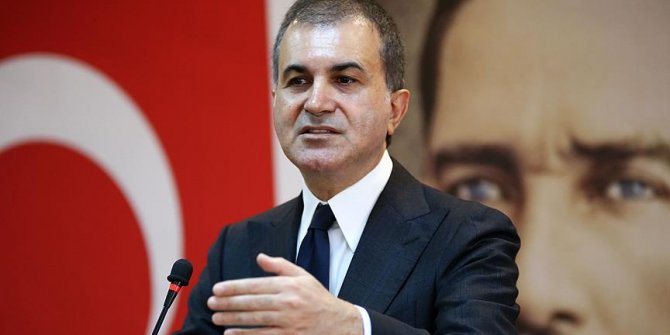 Çelik: Atatürk'ün mirası Türk milleti adına değerlendirilmelidir