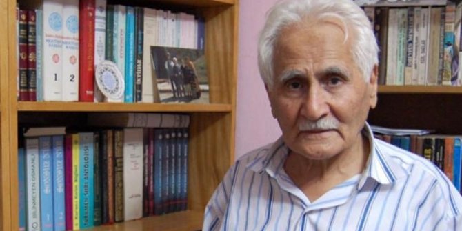 Türk edebiyatı "Dede Korkut"unu yitirdi!