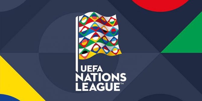 UEFA Uluslar Ligi'nde dördüncü hafta, 9 maçla tamamlandı!