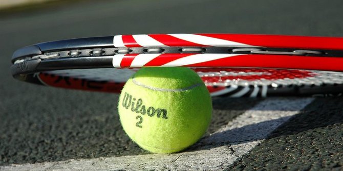 Teniste rekor sayıda turnuva gerçekleştirilecek