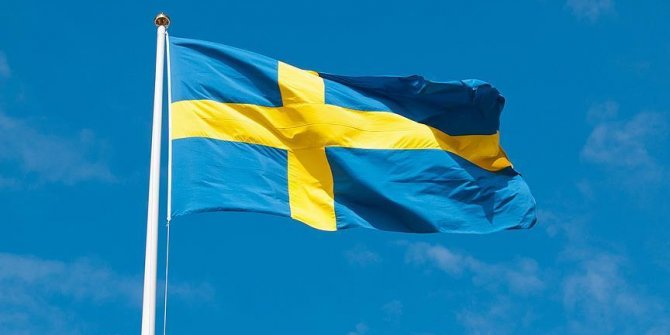 İsveç'ten 'Kaşıkçı' açıklaması