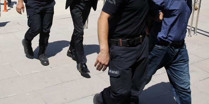 Zonguldak ve Van'da terör operasyonu: 21 gözaltı