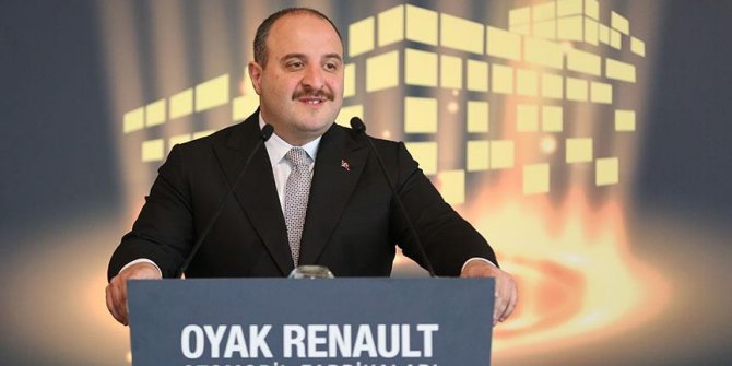 Renault'dan 100 milyon avroluk yatırım