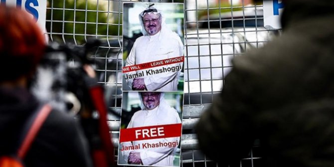 Suudi Arabistan: Kaşıkçı konsolosluktaki arbedede öldü