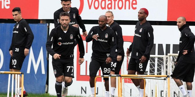 Beşiktaş-Göztepe karşılaşması yarın