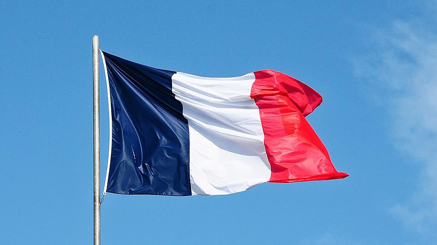 Fransa'dan Cemal Kaşıkçı'nın öldürülmesine kınama!