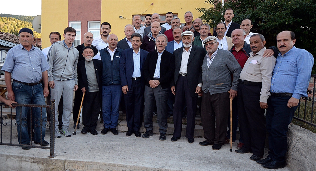 'İnşallah bundan sonra cenaze törenlerinde Polanyalı Chopin'in cenaze marşı çalınmaz'