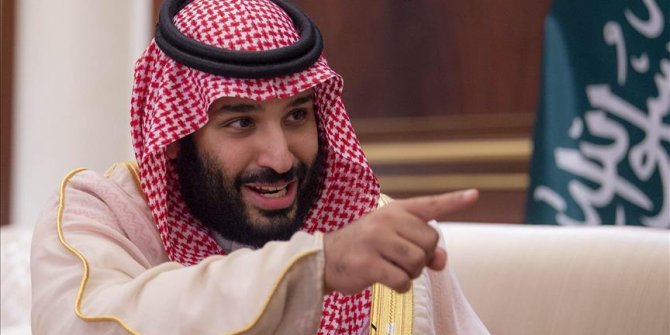 Suudi Kralı'nın "Kaşıkçı" kararları ve soru işaretleri