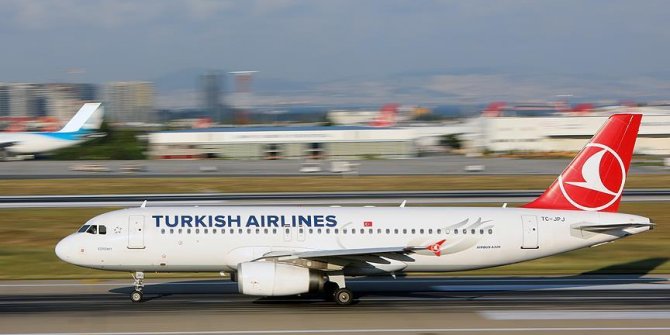 İstanbul Yeni Havalimanı, THY'nin uçuş noktaları arasına eklendi