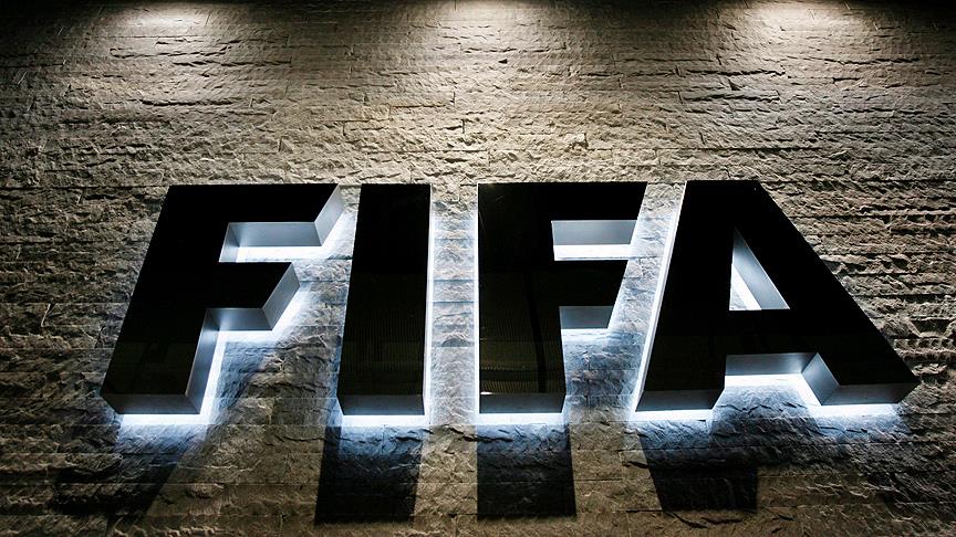 FIFA'dan Türk hakemlere görev
