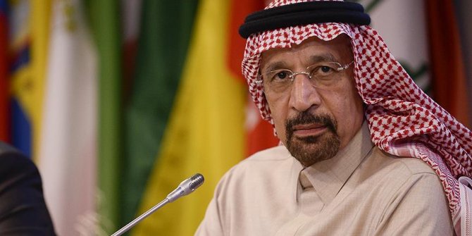 'Suudi Arabistan kriz içerisinde'