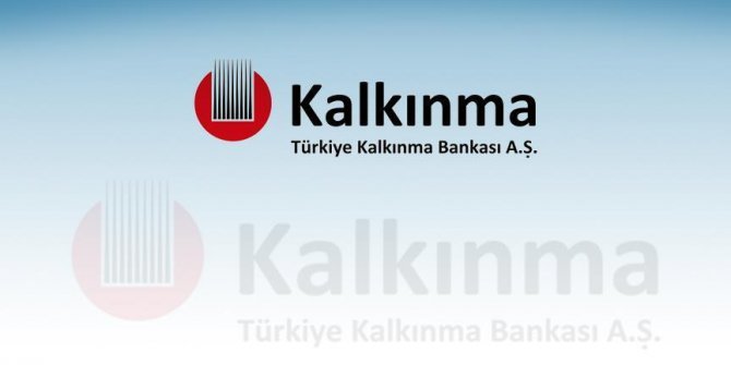 Türkiye Kalkınma ve Yatırım Bankası Kanunu Resmi Gazete'de