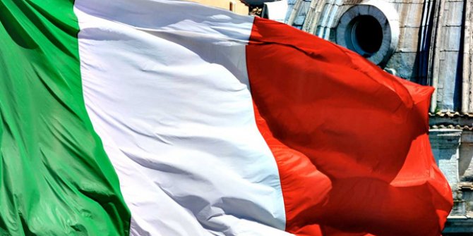 İtalya: "Suudi Arabistan'a muhtemel silah tedarikini durdurmayı değerlendiriyoruz."!