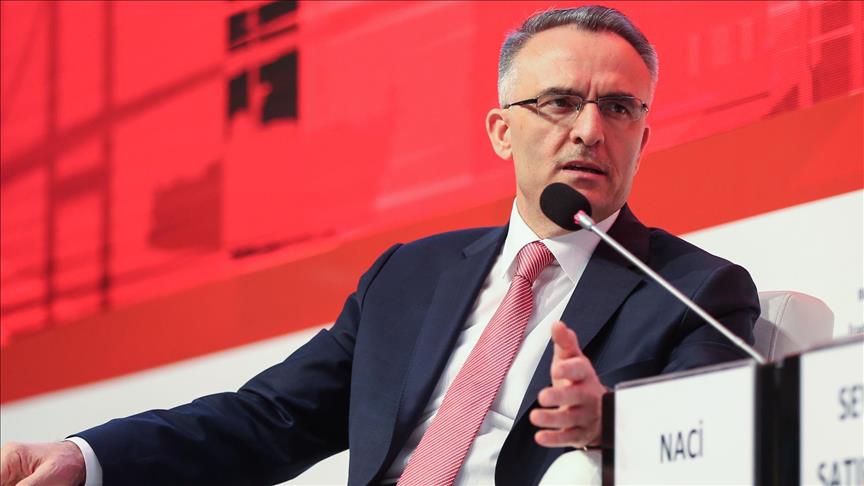 Maliye Bakanı Ağbal: Türkiye ekonomisi 2017'de yüzde 5,5 büyüyecek