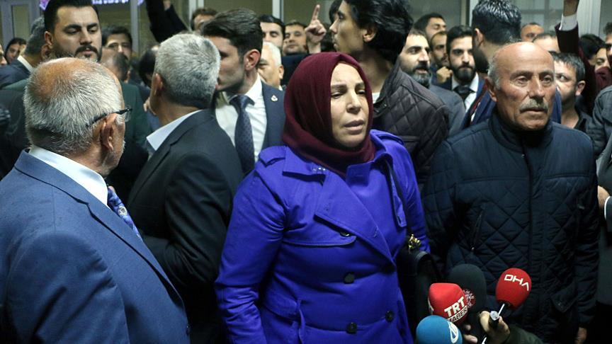 Yazıcıoğlu'nun ölümüne ilişkin Özmen'in yargılandığı davaya devam edildi
