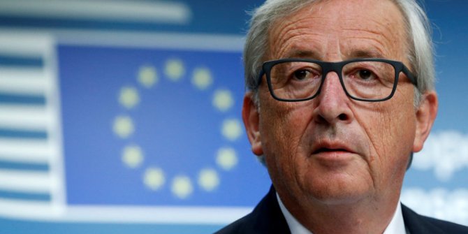 AB Komisyonu Başkanı Juncker: Tunus reformlara devam etmeli