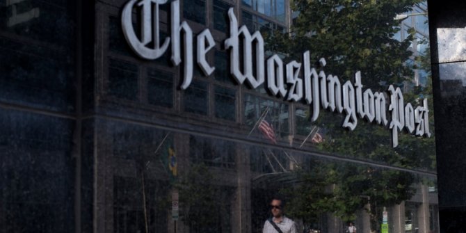Washington Post Uluslararası Görüş Sayfası Editörü Attiah: "Uluslararası medyayı Türk hükümeti besledi"