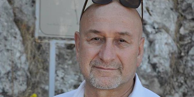 Belgesel sinema yönetmeni Kemal Öner hayatını kaybetti