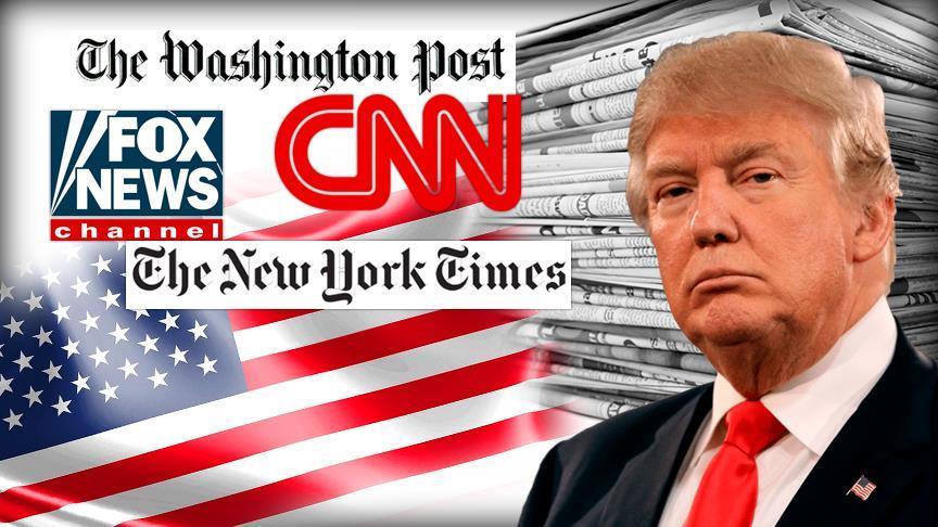 CNN: 'Trump siyasi bedel ödeyebilir'