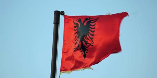 Yunan Büyükelçi, Arnavutluk Dışişleri Bakanlığına çağrıldı!.