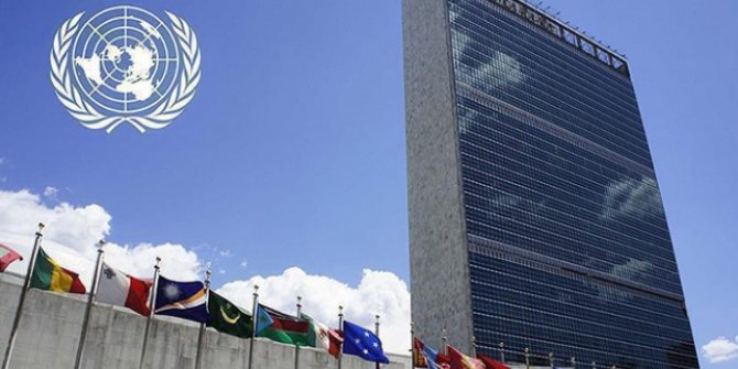 BM Suriye Özel Temsilciliğine Norveçli diplomat getirilecek!