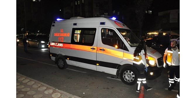 Diyarbakır'da iki esnaf arasında silahlı kavga: 1 ölü 3 yaralı
