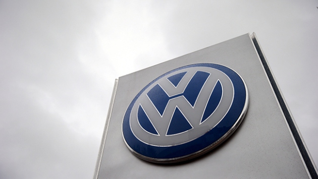 Alman tüketici birlikleri Volkswagen'a dava açtı