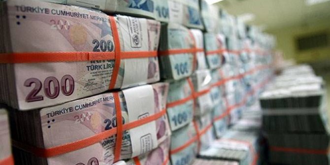 Türkiye'nin gelir vergisi rekortmeni belli oldu
