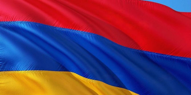 Ermenistan Başsavcılığı duyurdu: FETÖ'cü  Öksüz'ün ABD'ye iade edilmesine onay verildi!