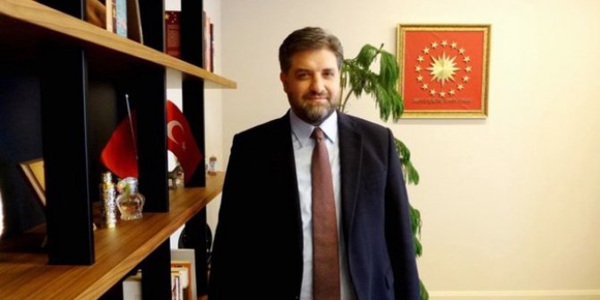 Türkiye'nin Pekin Büyükelçisi Önen: Sektörlerimizin hepsini Çin'e davet ediyoruz