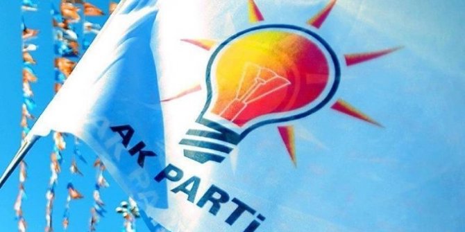 AK Parti'de aday adaylığı aidatı belli oldu