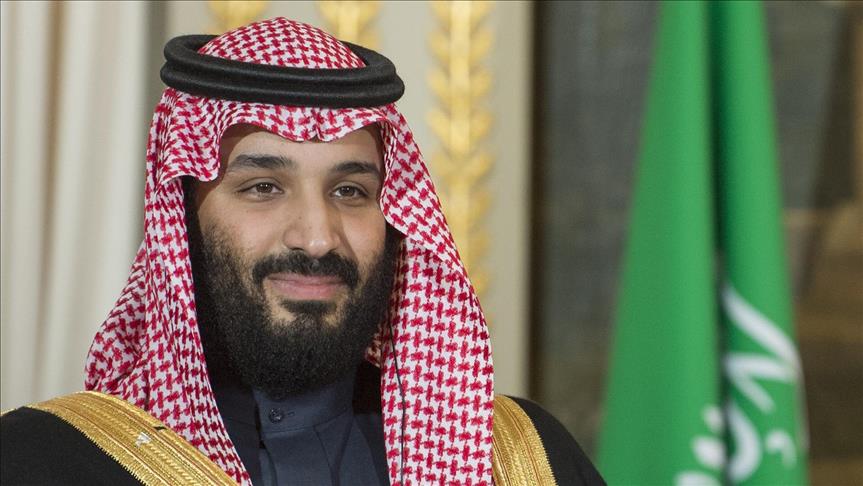 'Bin Selman'ın Suudi prenslere düzenlettiği operasyonda işkence yapıldı' iddiası
