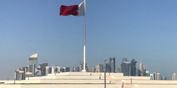 Katar'dan, Suudi Arabistan'daki 4 vatandaşının serbest bırakılması talebi