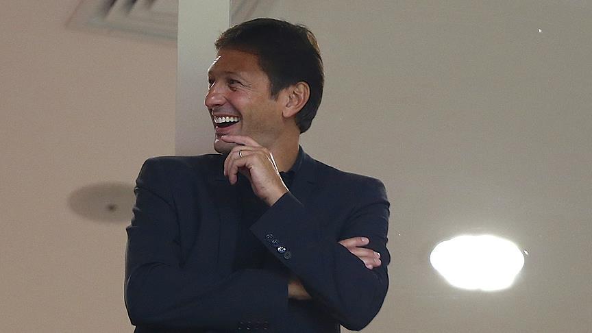 Antalyaspor teknik direktör Leonardo ile anlaştı