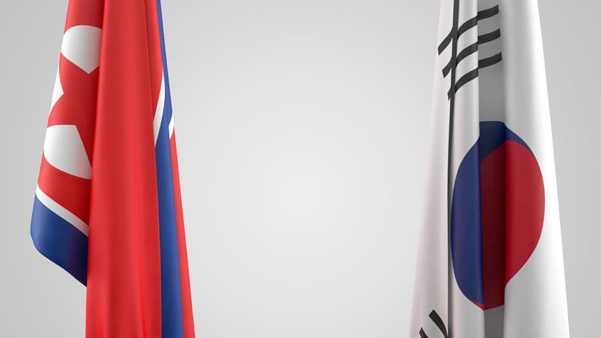 Güney Kore ve Kuzey Kore'den batı sınırında ortak çalışma