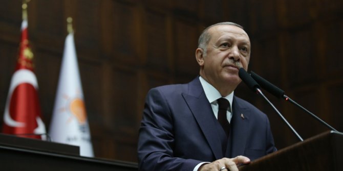 Başkan Erdoğan: Yaptırımları doğru bulmuyorum