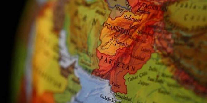 İran yaptırımlarından Afganistan muaf tutuldu