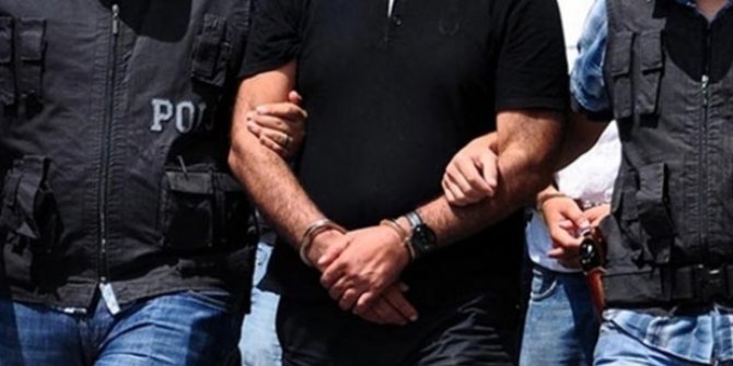 Aydın Söke'de kritik 2 FETÖ üyesi yakalandı