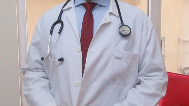 Asistan doktoru jiletle yaralayan sanığa 20 yıl hapis cezası